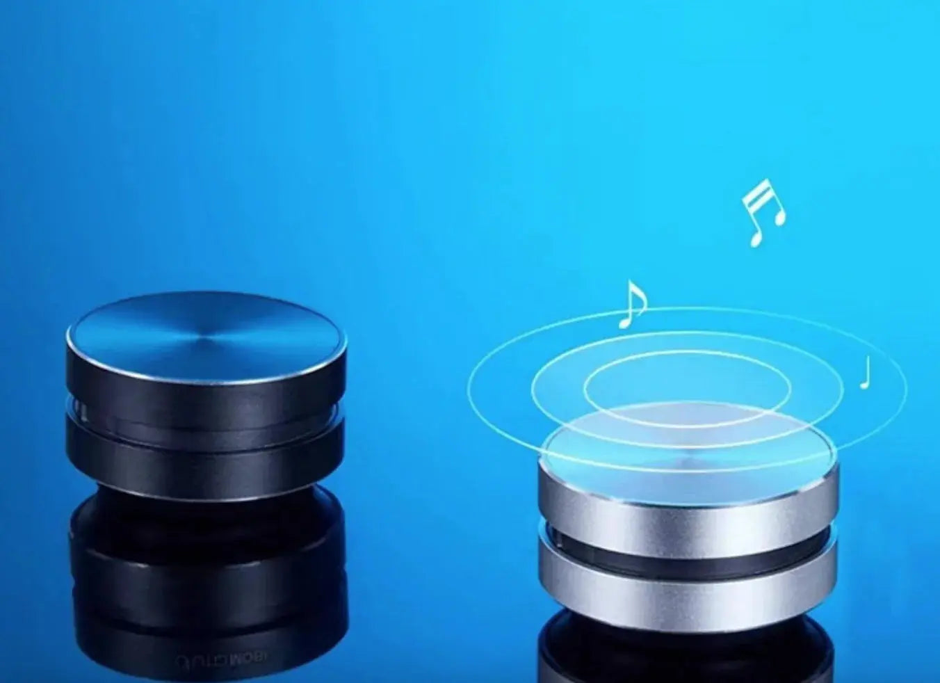 BoneSound Bluetooth 5.0 Speaker SparkLink